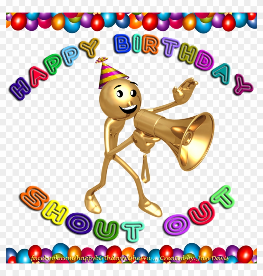 Https - //sellfy - Com/p/mfjv - Announcements Clipart #4496361