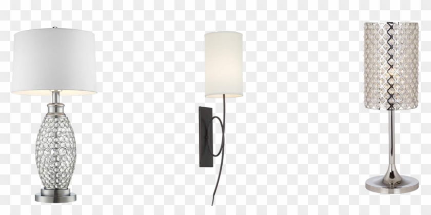 Banner - Lamp Clipart #4496420