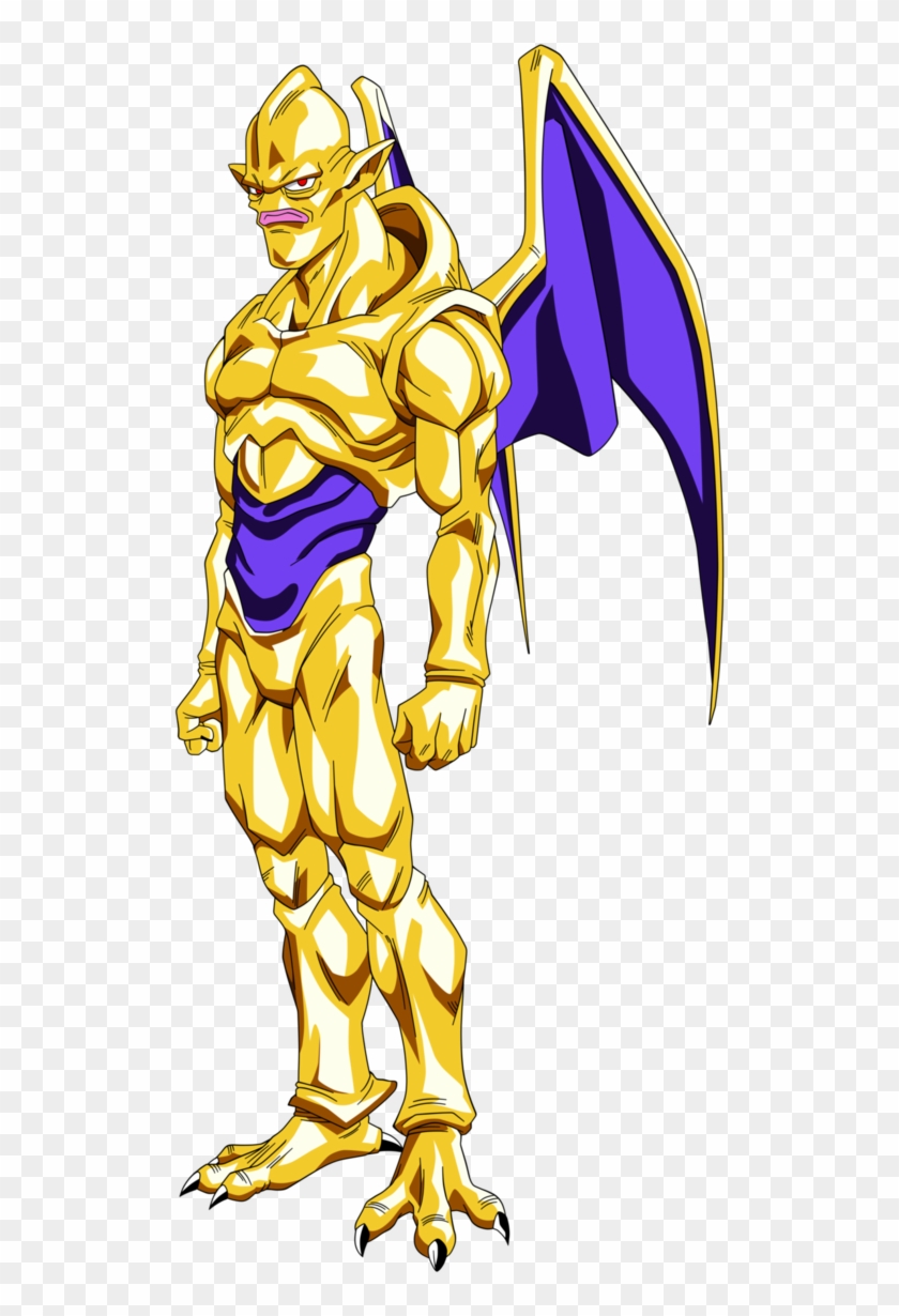 Suu Shenron By Maffo1989 - Suu Shenron Png Clipart