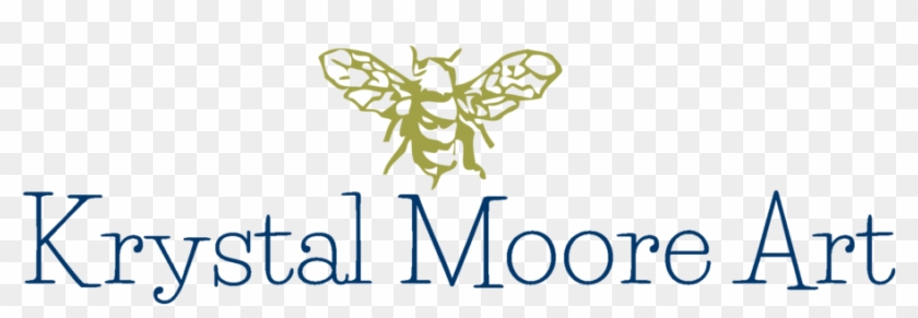 Krystal Moore Clipart #4496521