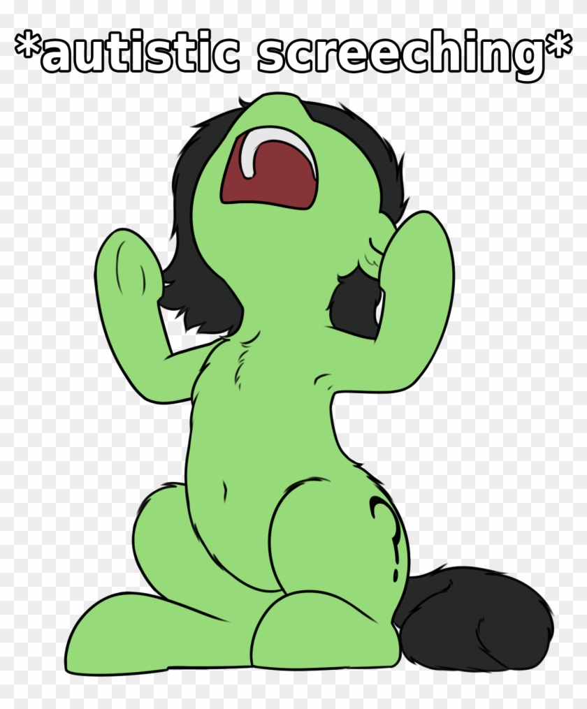 Kb, 1387x1617, 1491355476243 ) - Anon Filly Autistic Screeching Clipart #4496579
