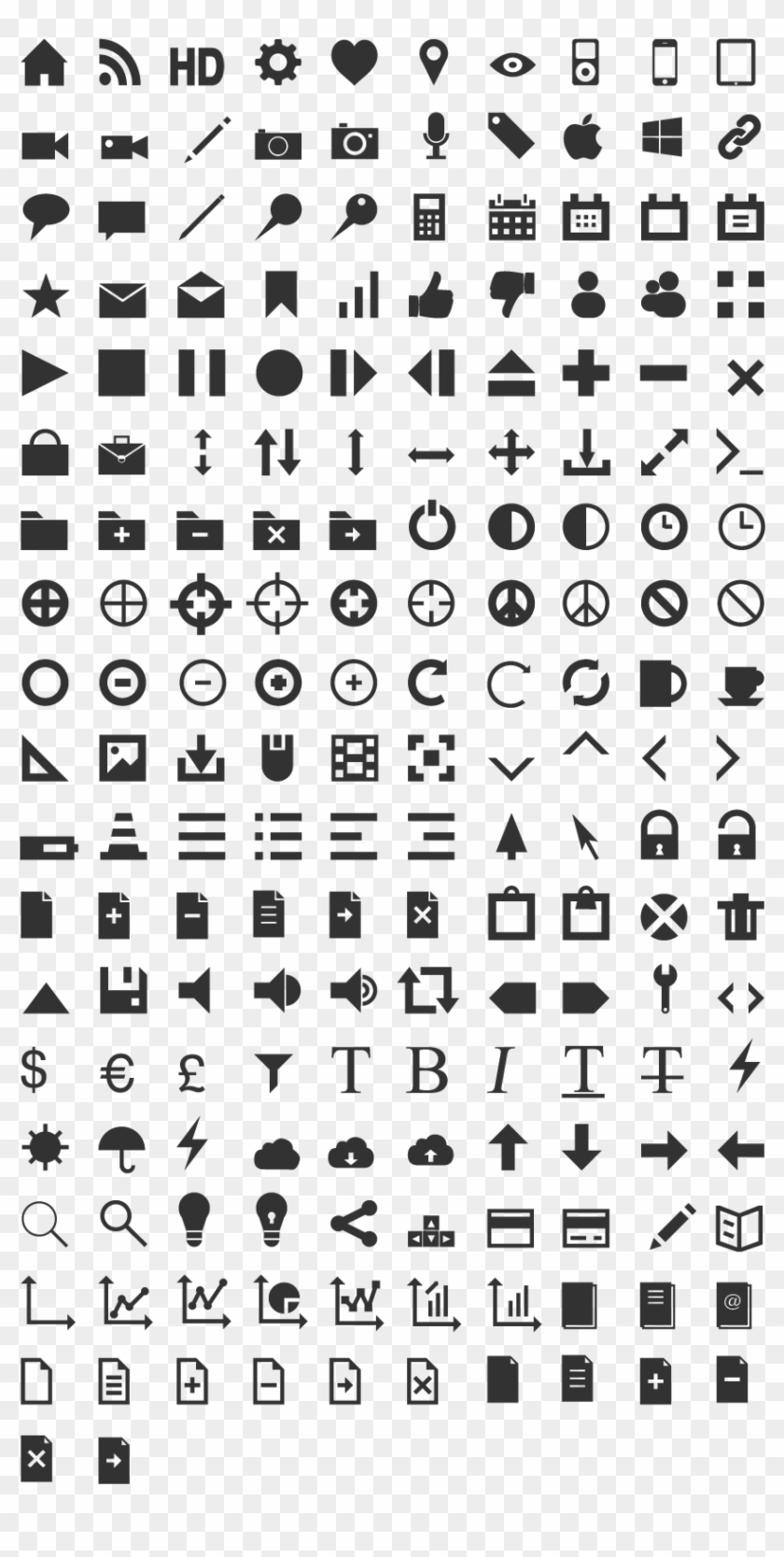 Easy Beach Word Search Clipart