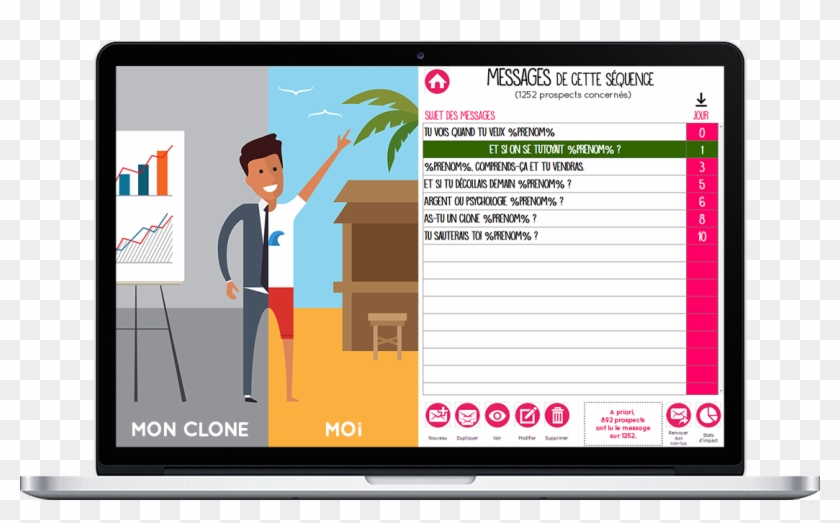 Image Block - Vetor Ferias Do Trabalho Clipart #4496653