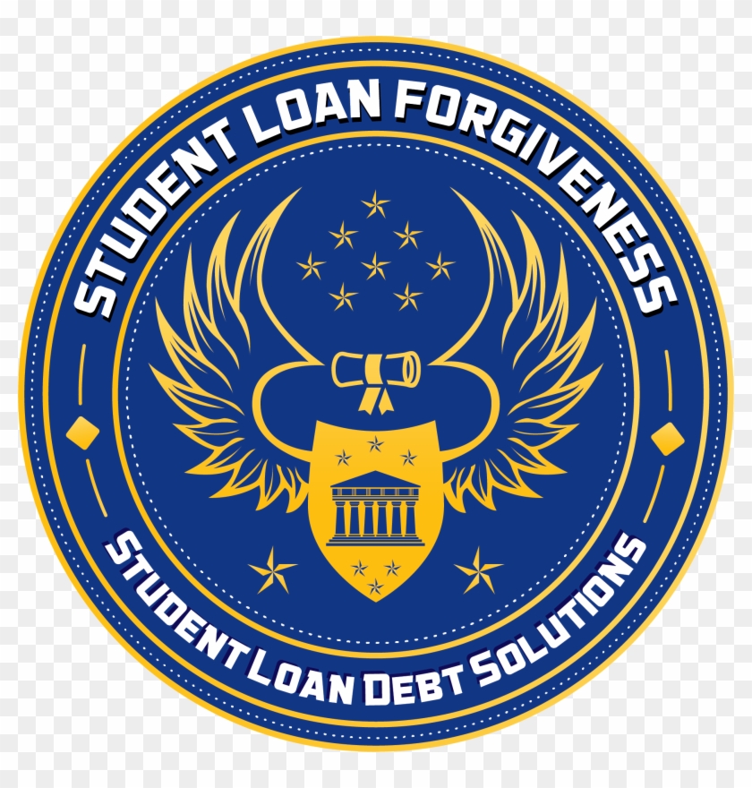 Student Loan Forgiveness Center - Gonstead Chiropractic Clipart #4496658