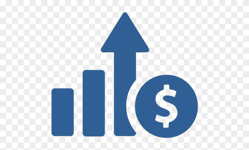 Investment - Increase Profit Icon Clipart