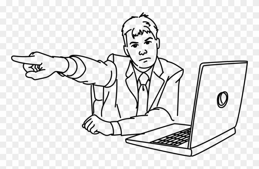 Christianity Without Redemption Or Forgiveness - Basic Computer Full Form Clipart #4496699