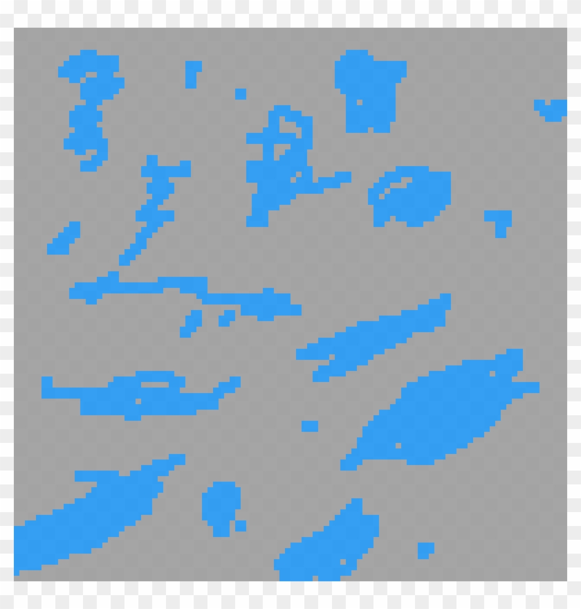 Diamond Ore - Art Clipart #4496764