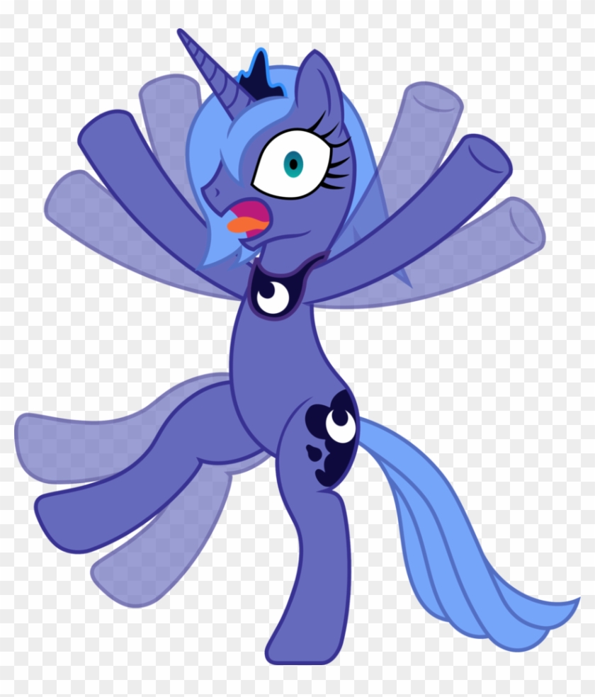 [img]http - //media - Tumblr - Com/tumblr M0htniuqvb1r2xof6 - Mlp Lunatic Clipart