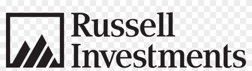 Russell Investment Group Logo - Russell Investments Logo Png Clipart