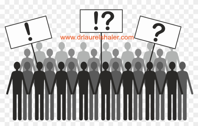 Is One More Blog About Charlottesville Necessary - Powerpoint Background For Politics Clipart #4496985