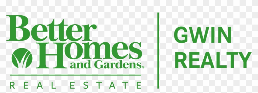 Better Homes And Gardens Real Estate Gwin Realty - Better Homes And Gardens Magazine Clipart
