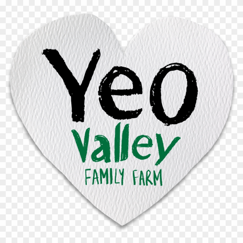 Large - Yeo Valley Farms Production Ltd Clipart #4497099