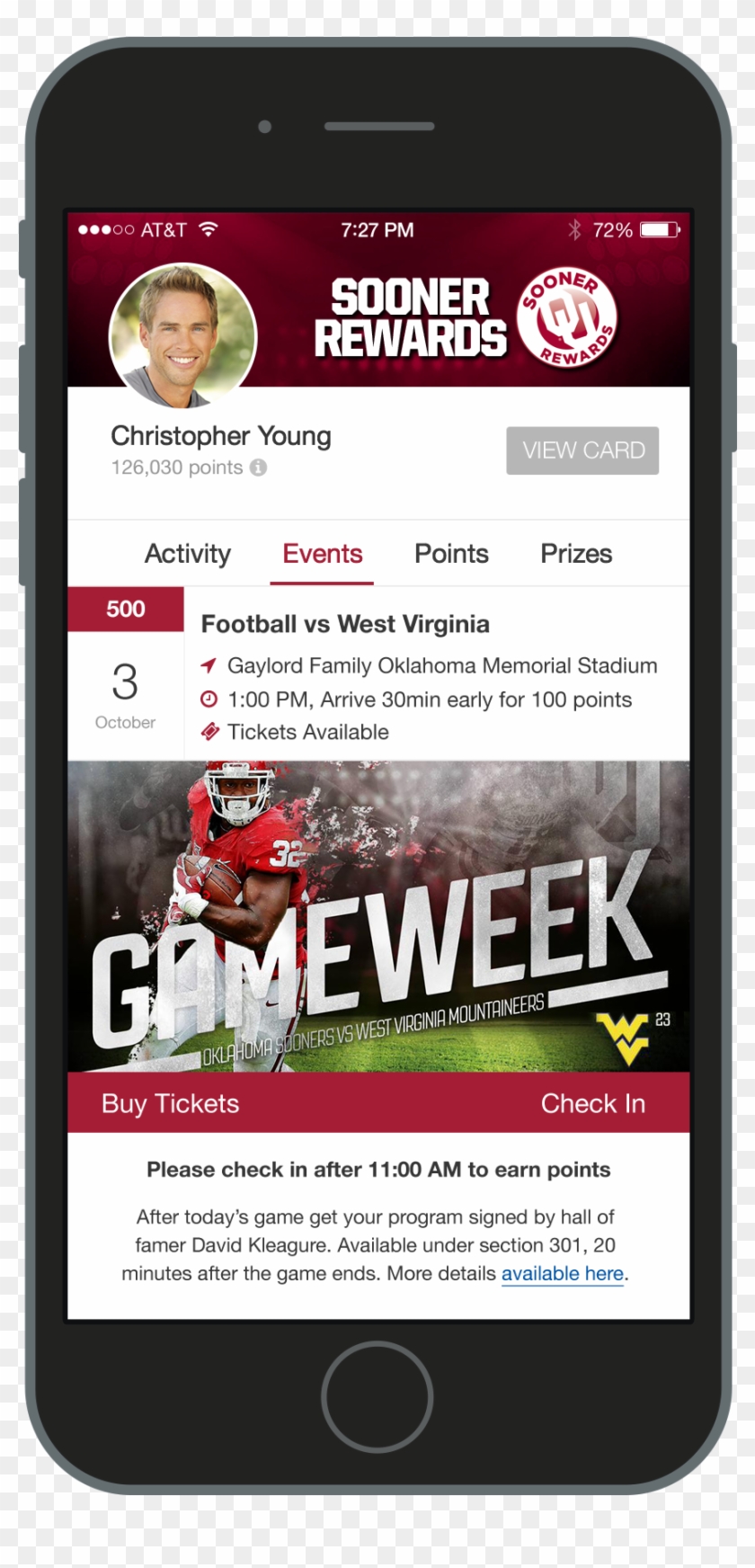 Mobileapp-32 - West Virginia Mountaineers Clipart #4497169