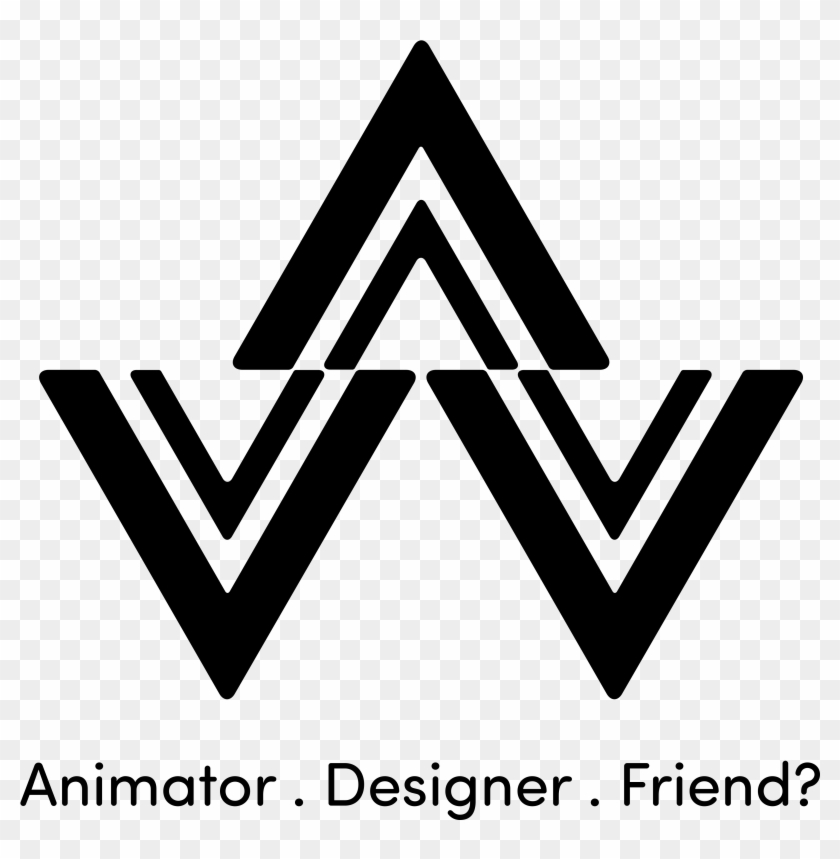 Adam Van Vleet - Sign Clipart #4497204