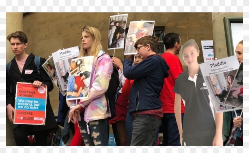 Me Can Not Only Leave People Without The Energy To - Event Clipart