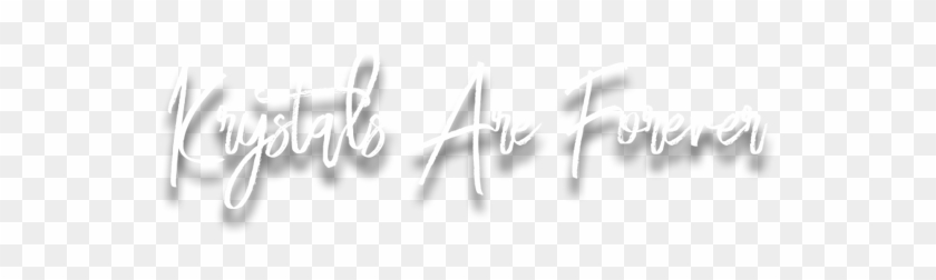 Calligraphy Clipart #4497397