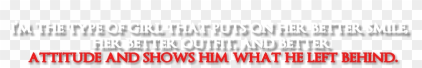 Girls Text Png °°° - Parallel Clipart