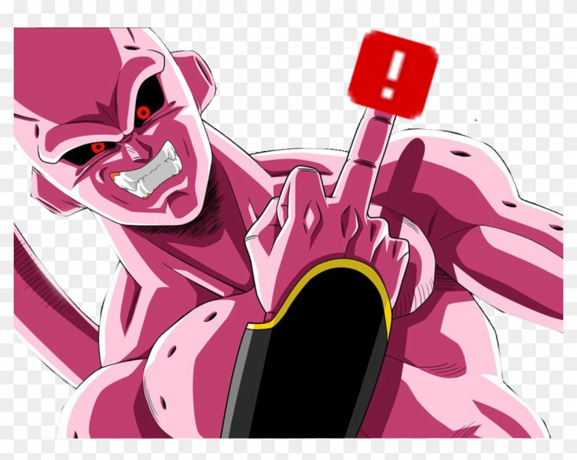 Http - //image - Noelshack - Com/fichiers/2017/26/ - Super Buu Clipart