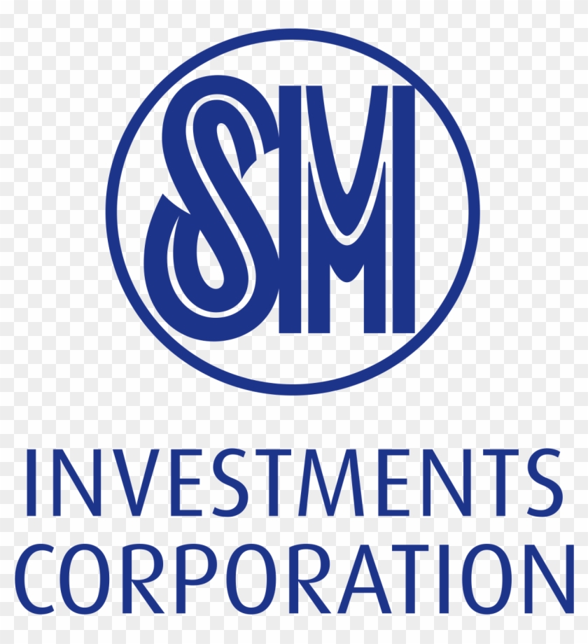 Sm Investments Corporation Clipart #4497543