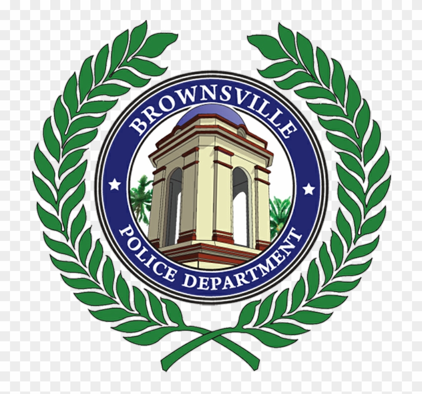 City Of Brownsville Clipart #4497663