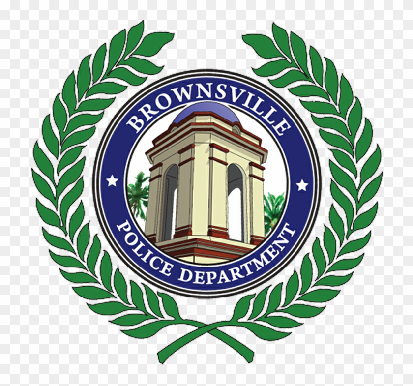 City Of Brownsville Clipart