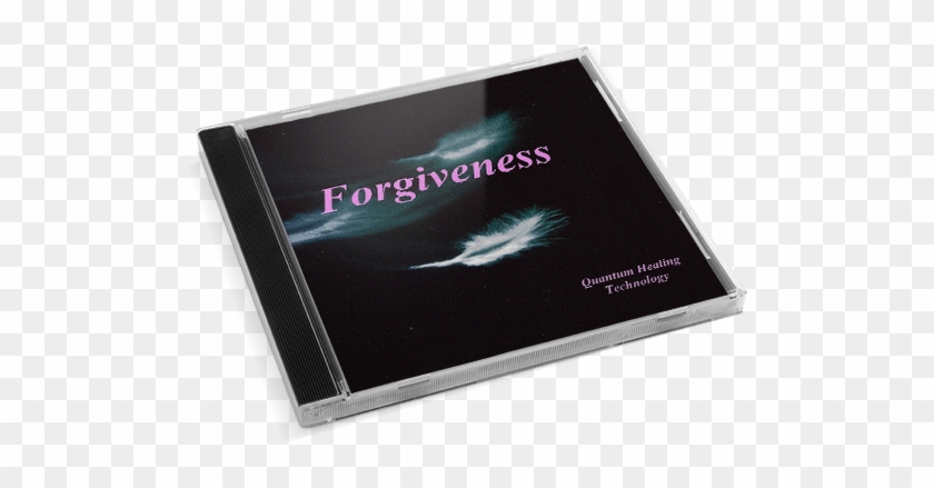 Forgiveness - Book Cover Clipart