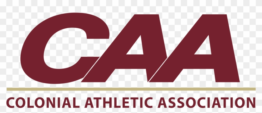 Open - Colonial Athletic Association Clipart #4497829