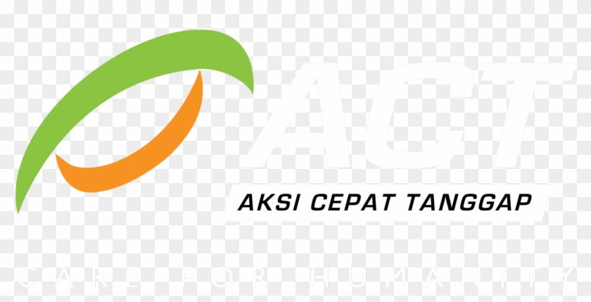 Logo Act Png - Aksi Cepat Tanggap Logo Clipart