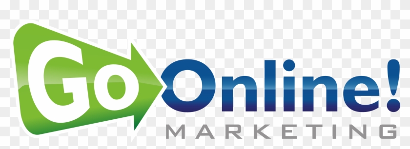 Logo Logo Logo Logo Logo - Go Online Marketing Clipart #4497878
