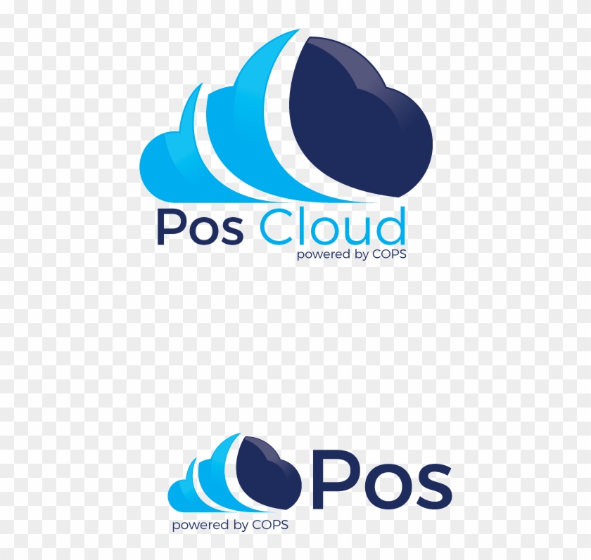 Elegant, Playful Logo Design For Cops Pty Ltd In Australia - Graphic Design Clipart