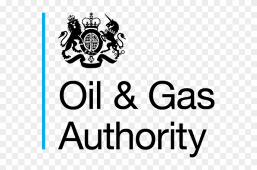 Oil And Gas Authority - Oil And Gas Authority Logo Clipart #4498070