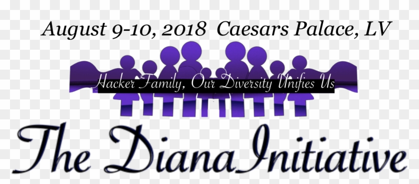 The Diana Initiative - Liloma Clipart