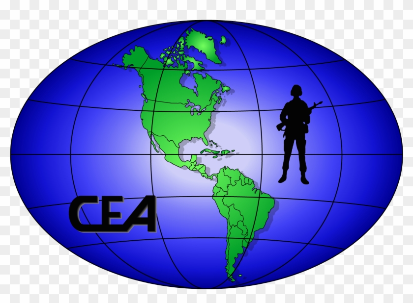 Logo - - Earth Clipart #4498120