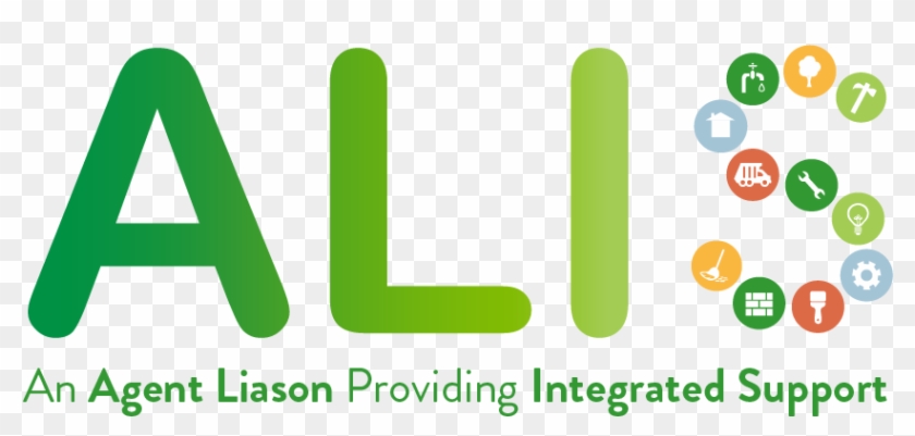 Created June 2017 For Better Homes & Gardens - Graphic Design Clipart