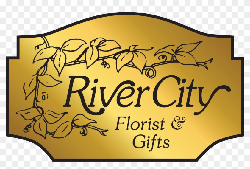 River City Florist Clipart