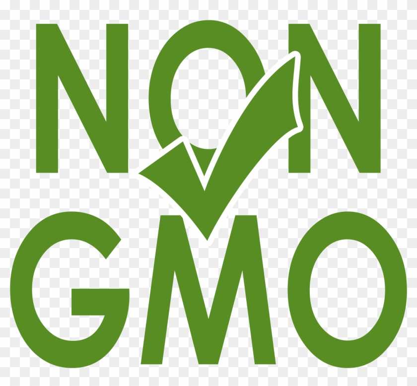 Non Gmo Png - Transparent Gmo Png Clipart