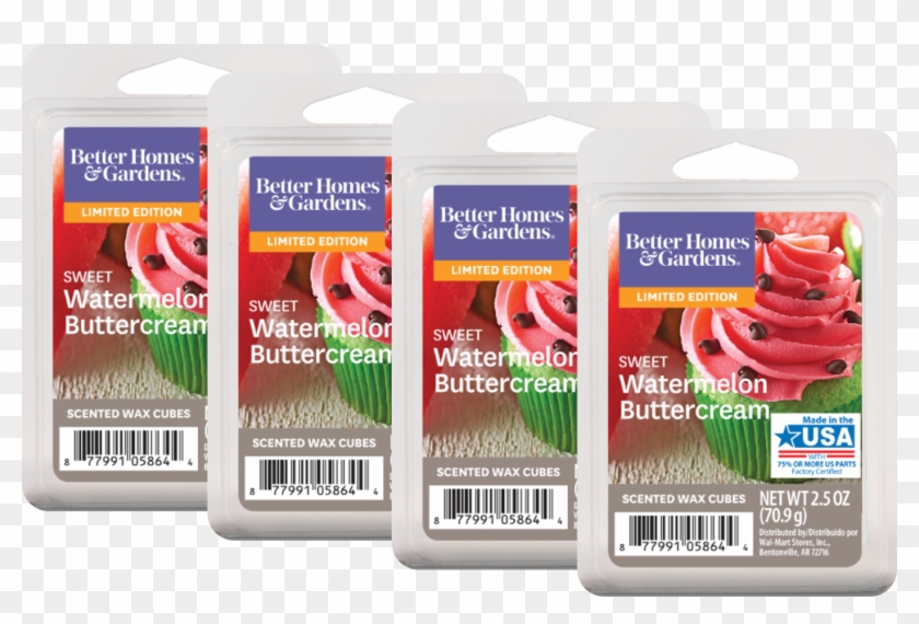 Better Homes & Gardens - Cervelat Clipart #4498341