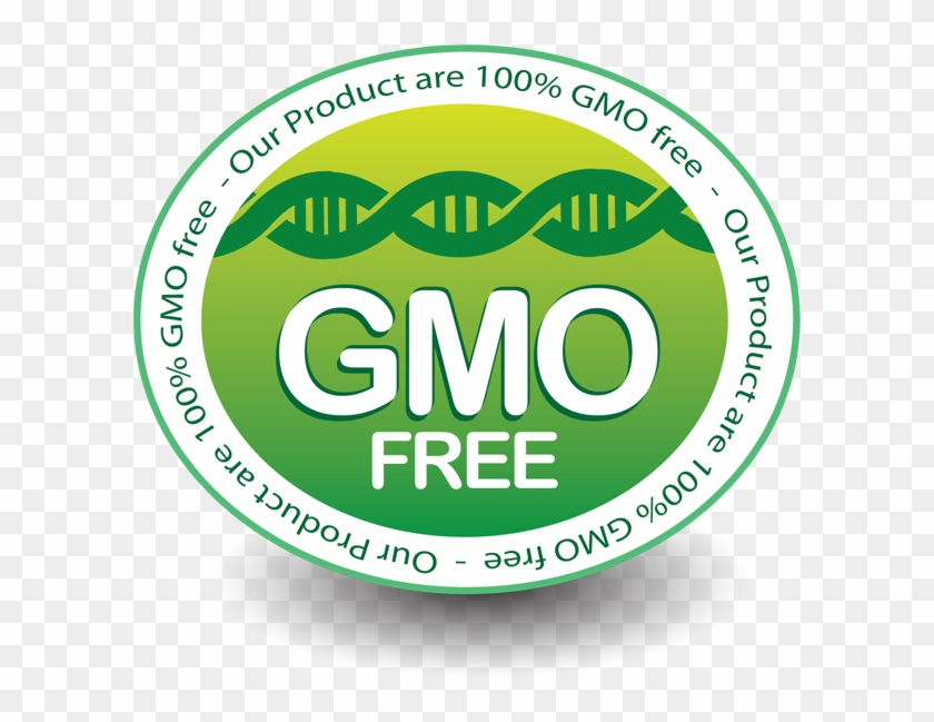 Madeinusa Certified Gmofree - Girl I Used To Be Mary Torjussen Clipart #4498344