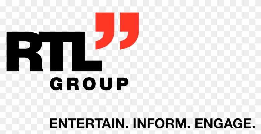 Download Png (png, - Logo Rtl Group Clipart #4498400