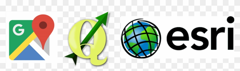 Esri Clipart