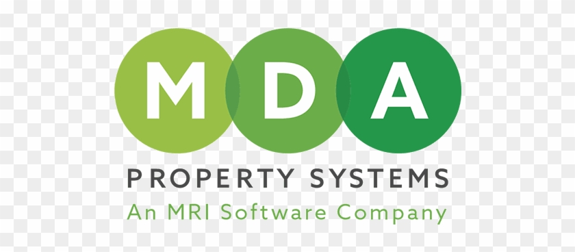 Mri Software Acquires Mda Property Systems, A Leader - Graphic Design Clipart