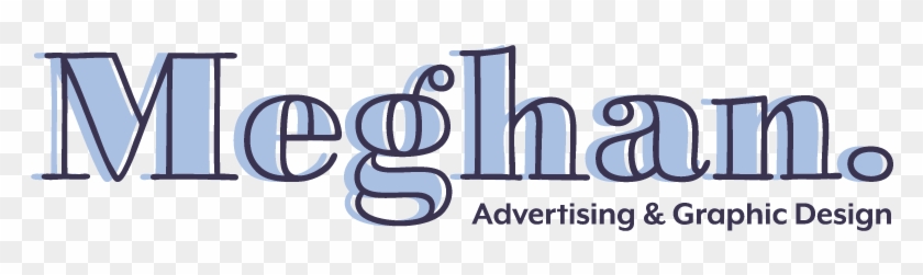 Meghan Augunas - Calligraphy Clipart #4498614