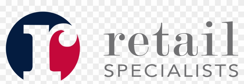 Retail Real Estate Firm - Graphic Design Clipart