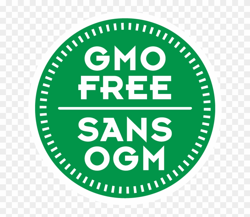 Many Of Dimpflmeier Bakery's Breads Are Gmo Free Look - Circle Clipart