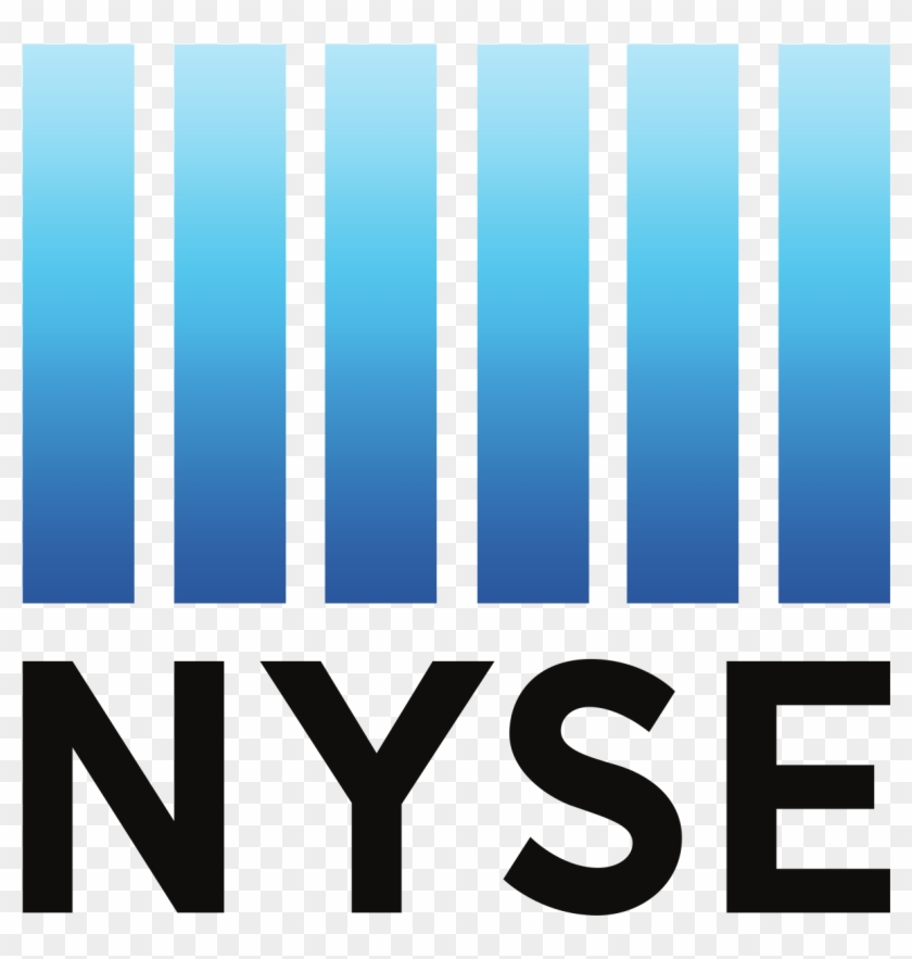 1200px-ny Stock Exchange Logo - Ny Stock Exchange Logo Clipart