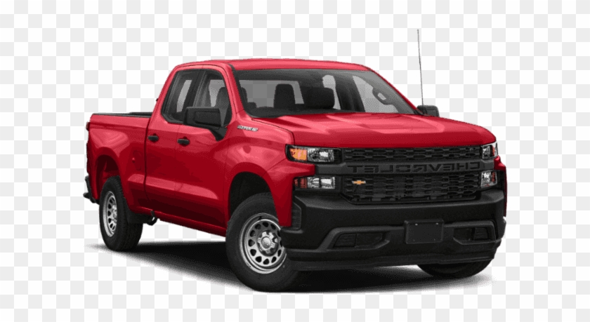 New 2019 Chevrolet Silverado 1500 Silverado Custom - 2019 Chevy Silverado 1500 Clipart