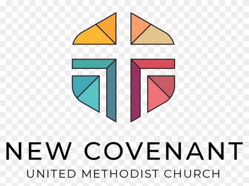 United Methodist Church Logo Png Clipart #4498989