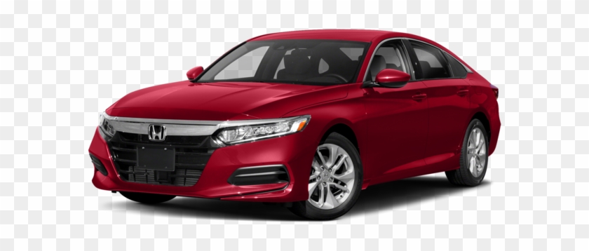 2018 Honda Accord - 2019 Honda Accord Lx Png Clipart