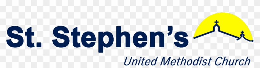 Stephen's United Methodist Church 9203 Braddock Rd - Saint Stephen's Methodist Church Clipart #4499050