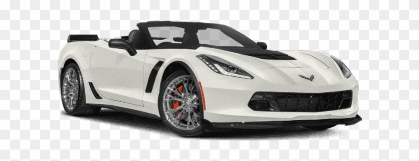 New 2019 Chevrolet Corvette Z06 - Corvette Stingray Clipart #4499081